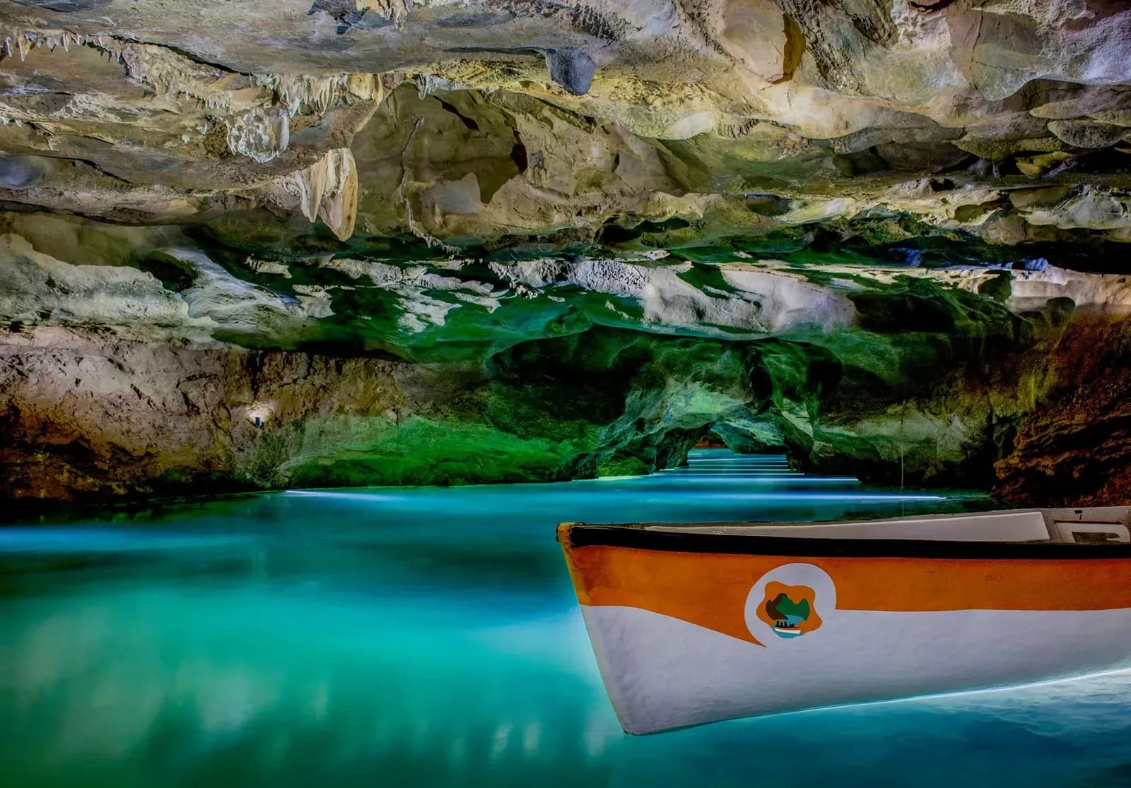Caves of San José — Tour To Valencia