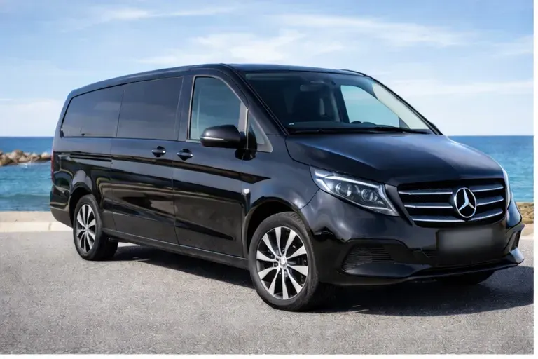 Private Transfers Between Cities — Tour To Valencia