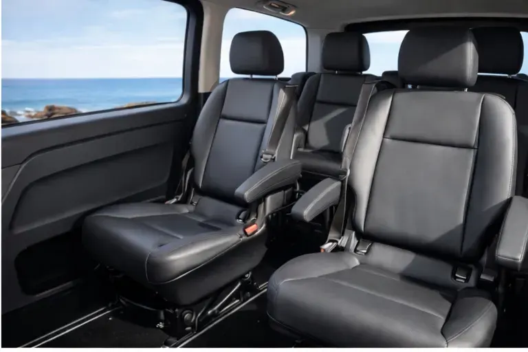 Private Transfers Between Cities — Tour To Valencia